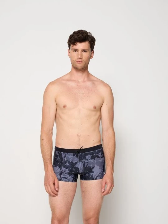 Obrázek produktu Plavkové kalhotky Speedo červená