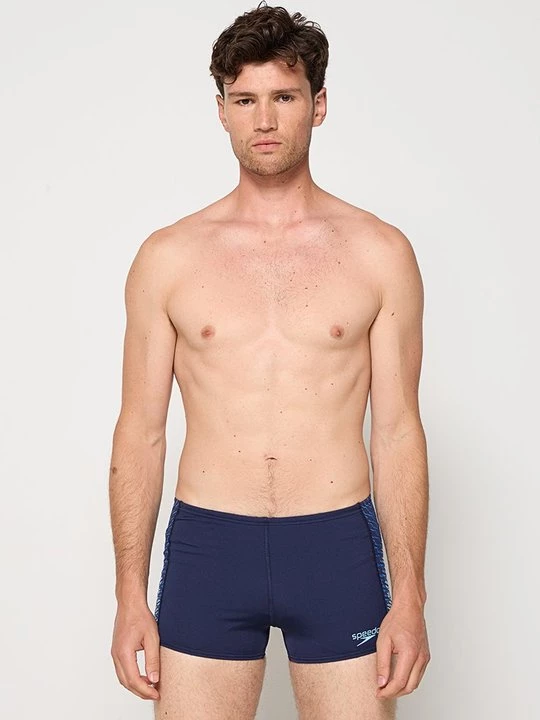 Obrázek produktu Plavkové kalhotky Speedo modrá