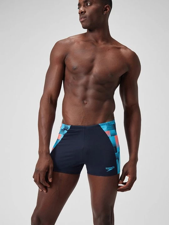 Obrázek produktu Plavkové kalhotky Speedo modrá