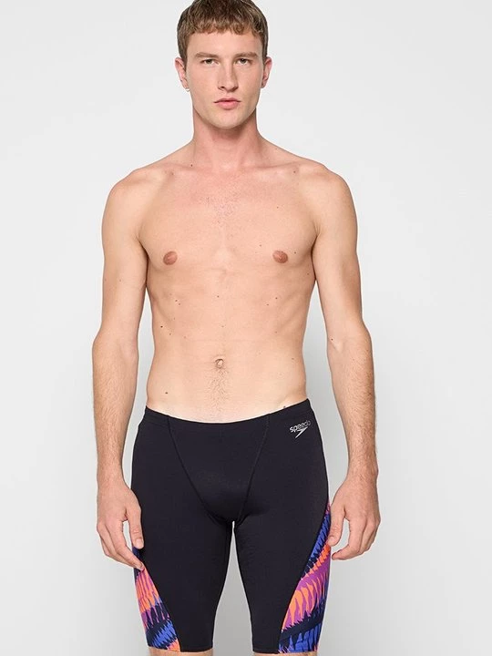 Obrázek produktu Plavkové kalhotky Speedo růžová