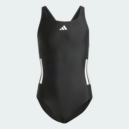 Obrázek produktu Plavky 3-Stripes C-Back Kids Adidas