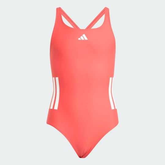 Obrázek produktu Plavky 3-Stripes C-Back Kids Adidas