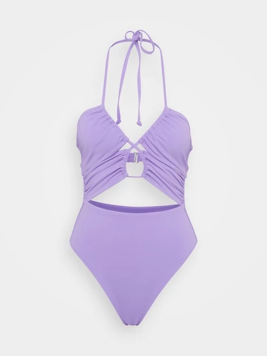 Obrázek produktu Plavky Billabong lila