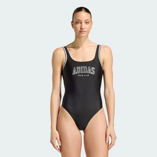 Obrázek produktu PLAVKY COLLEGIATE U-BACK Adidas černá