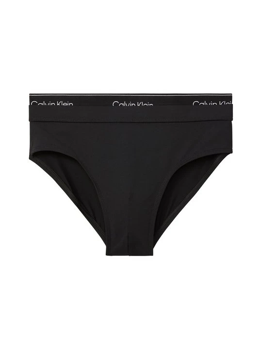 Obrázek produktu Plavky slipy Calvin Klein černá
