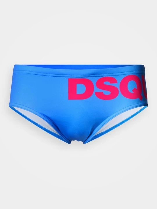 Obrázek produktu Plavky slipy Dsquared2 modrá