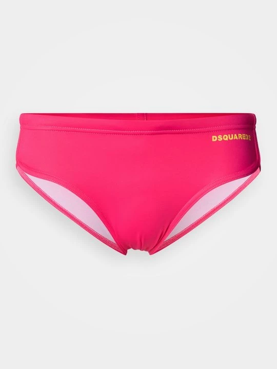 Obrázek produktu Plavky slipy Dsquared2 růžová