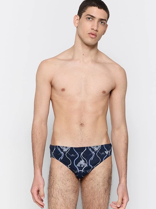 Obrázek produktu Plavky slipy Emporio Armani