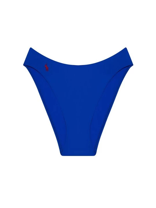 Obrázek produktu Plavky slipy Polo Ralph Lauren tmavě modrá