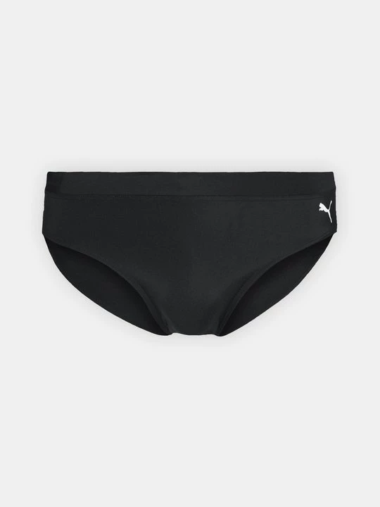 Obrázek produktu Plavky slipy Puma černá
