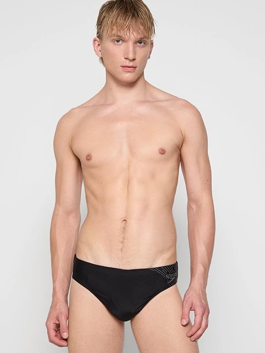 Obrázek produktu Plavky slipy Speedo černá