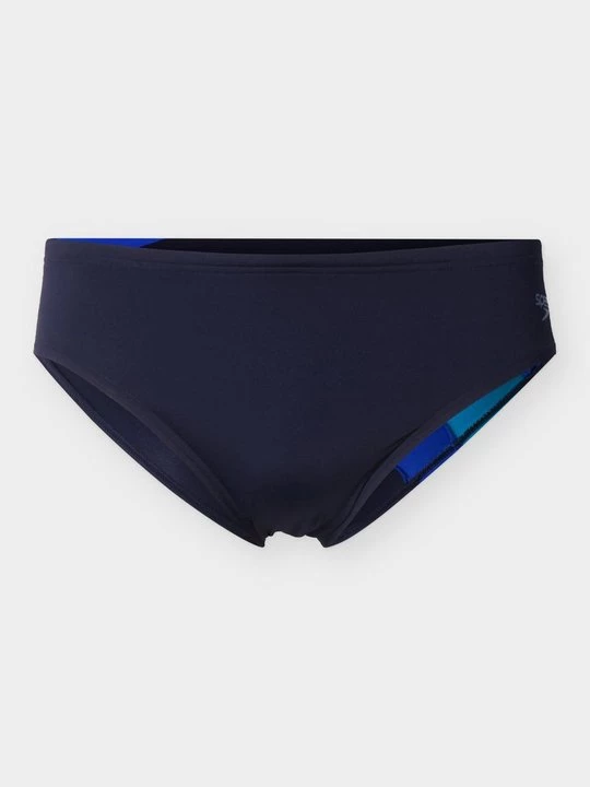 Obrázek produktu Plavky slipy Speedo modrá