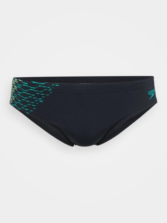 Obrázek produktu Plavky slipy Speedo tyrkysová