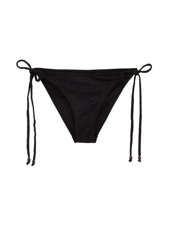 Obrázek produktu Plavky slipy WE Fashion černá