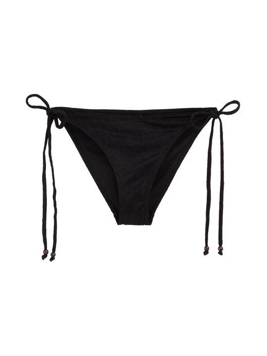 Obrázek produktu Plavky slipy WE Fashion černá