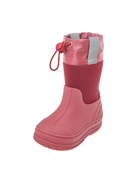 Obrázek produktu PLAYSHOES Gumové holínky bledě fialová