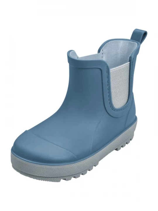 Obrázek produktu PLAYSHOES Gumové holínky  kouřově modrá