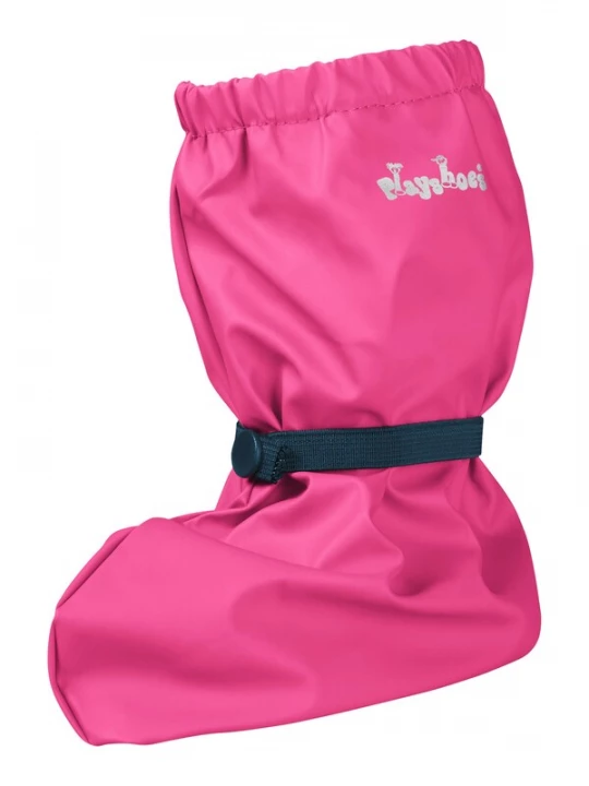 Obrázek produktu PLAYSHOES Gumové holínky  pink