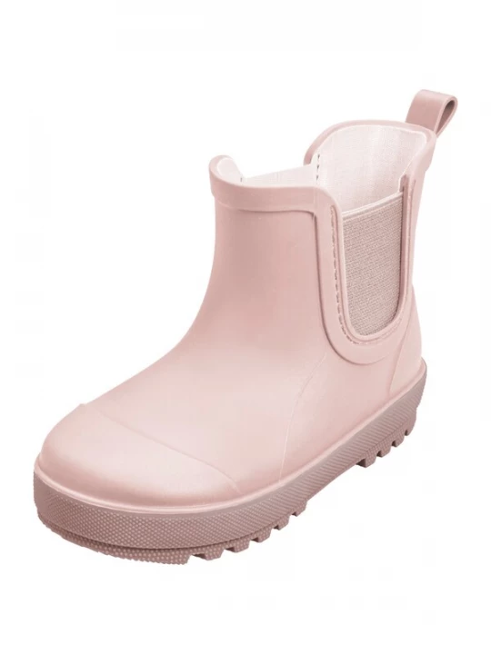 Obrázek produktu PLAYSHOES Gumové holínky  růžová