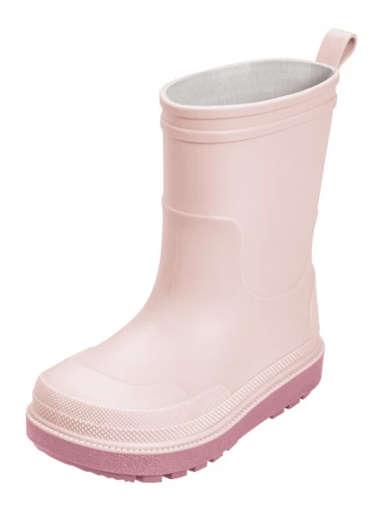 Obrázek produktu PLAYSHOES Gumové holínky růžová
