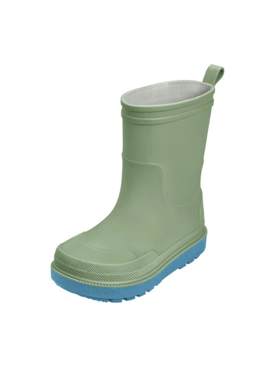 Obrázek produktu PLAYSHOES Gumové holínky světle zelená