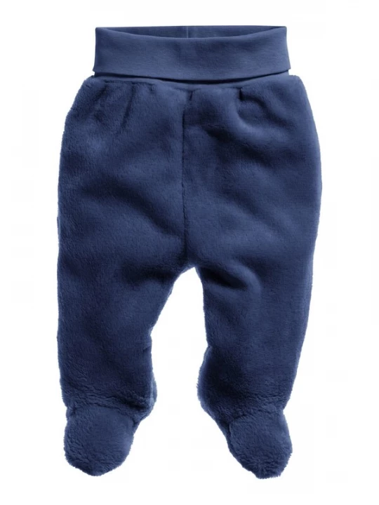 Obrázek produktu PLAYSHOES Kalhoty  marine modrá