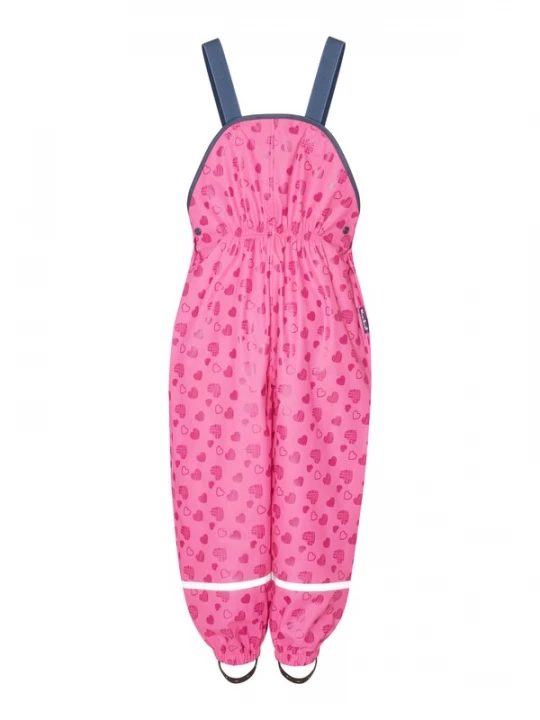 Obrázek produktu PLAYSHOES Kalhoty  pink