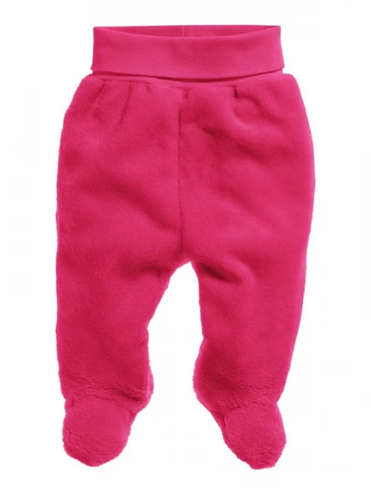 Obrázek produktu PLAYSHOES Kalhoty  pink
