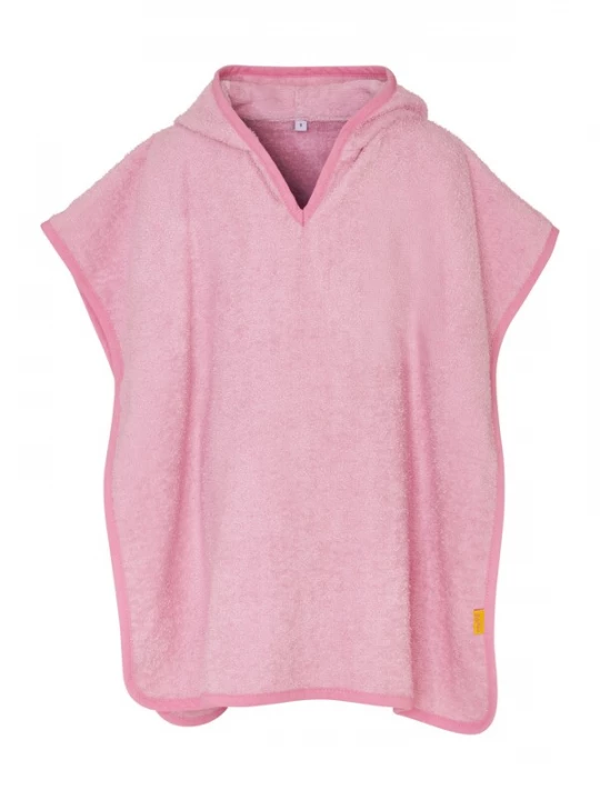 Obrázek produktu PLAYSHOES Koupací plášť růžová