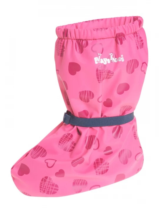Obrázek produktu PLAYSHOES Kozačky pink / pitaya