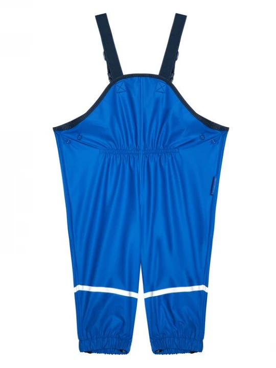 Obrázek produktu Playshoes Nepromokavé kalhoty 405424 M Modrá Regular Fit
