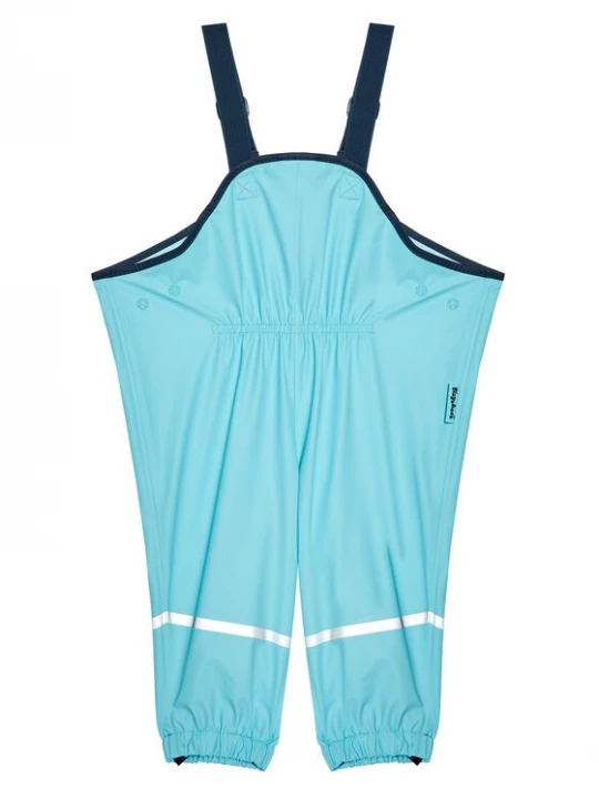 Obrázek produktu Playshoes Nepromokavé kalhoty 405424 M Světle modrá Regular Fit