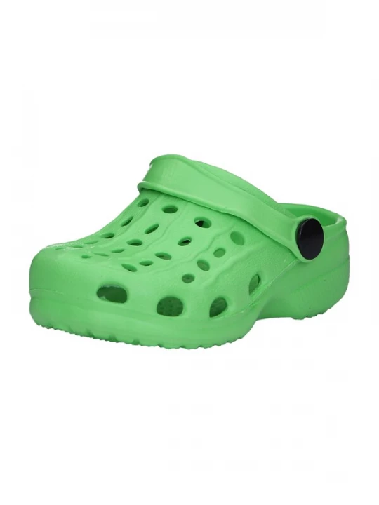 Obrázek produktu PLAYSHOES Otevřená obuv  limetková