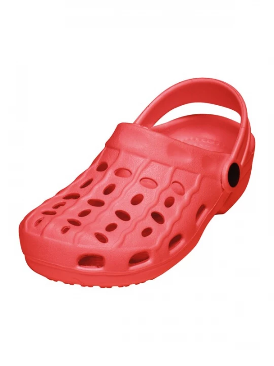 Obrázek produktu PLAYSHOES Otevřená obuv  melounová