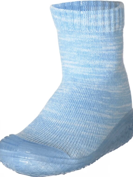 Obrázek produktu PLAYSHOES Pantofle světlemodrá