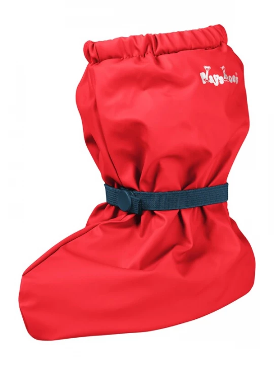 Obrázek produktu PLAYSHOES Ponožky  červená