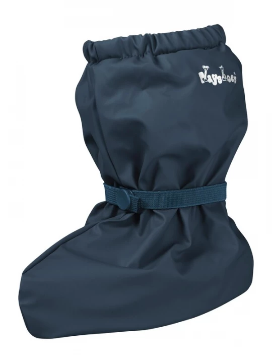 Obrázek produktu PLAYSHOES Ponožky  marine modrá / bílá