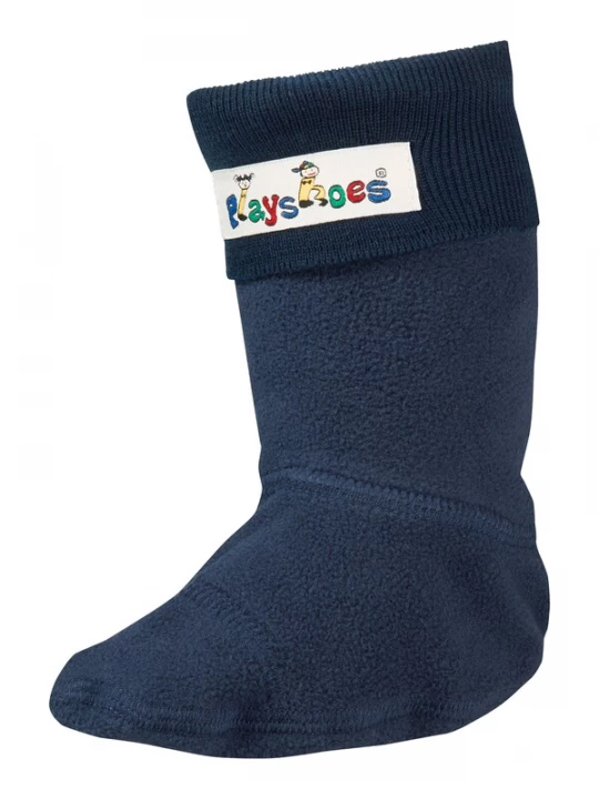Obrázek produktu PLAYSHOES Ponožky  modrá