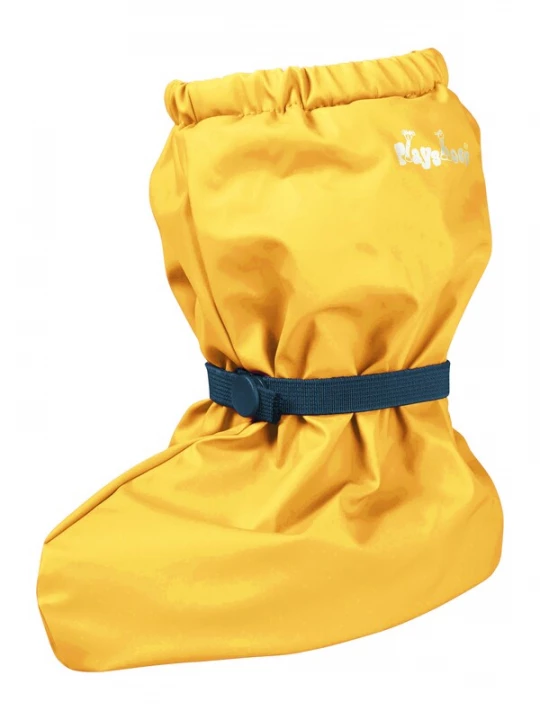 Obrázek produktu PLAYSHOES Ponožky  žlutá