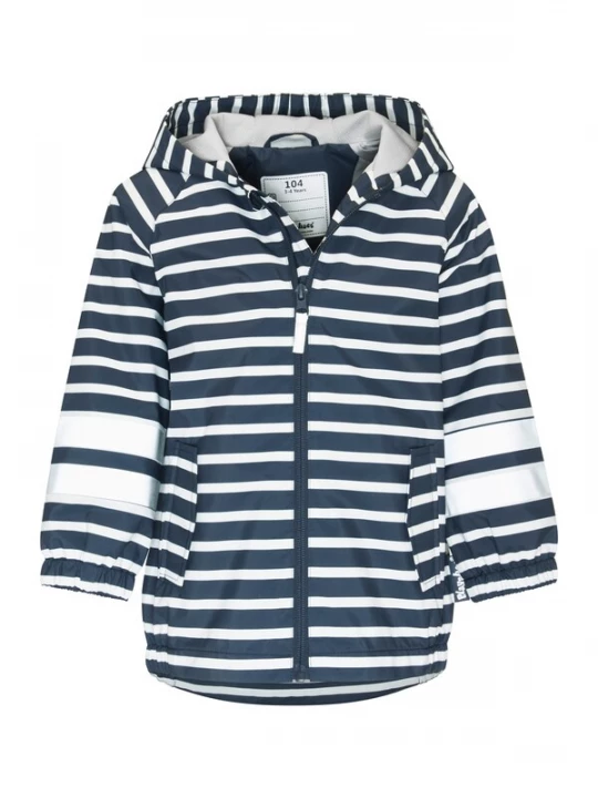 Obrázek produktu PLAYSHOES Přechodná bunda 'MARITIM' marine modrá / bílá