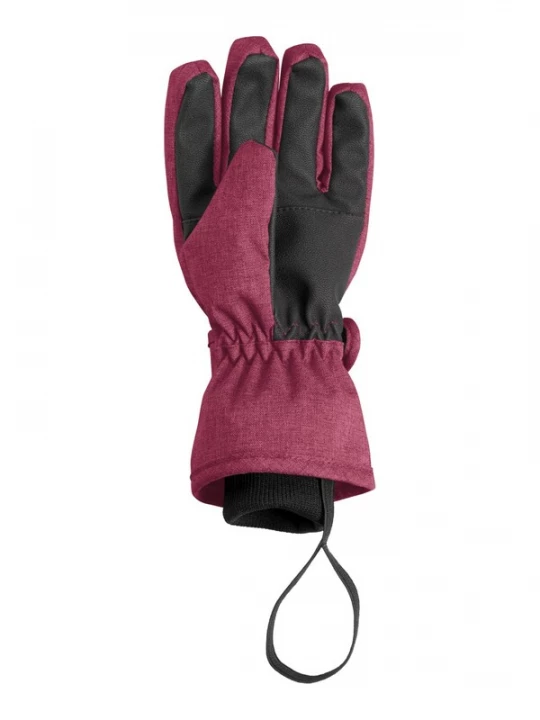 Obrázek produktu PLAYSHOES Rukavice  bobule / černá