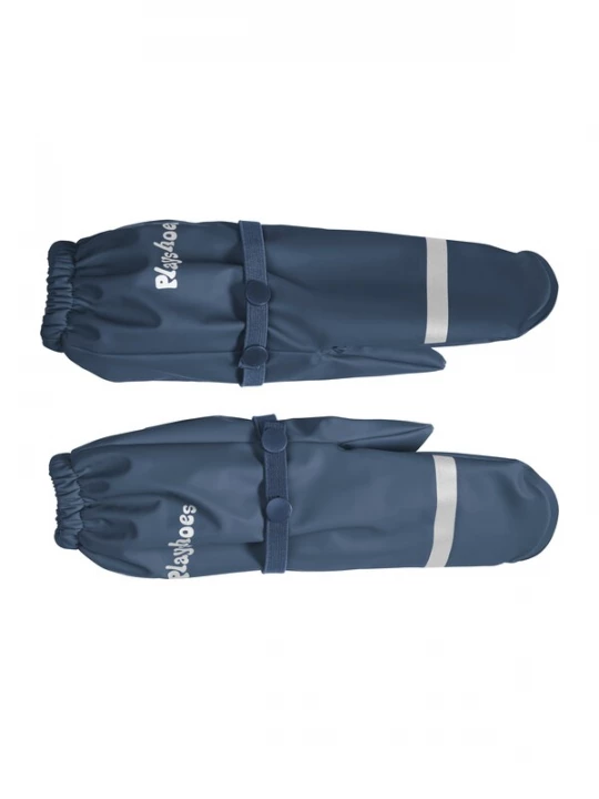 Obrázek produktu PLAYSHOES Rukavice  marine modrá