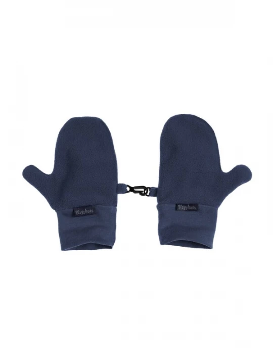 Obrázek produktu PLAYSHOES Rukavice  marine modrá