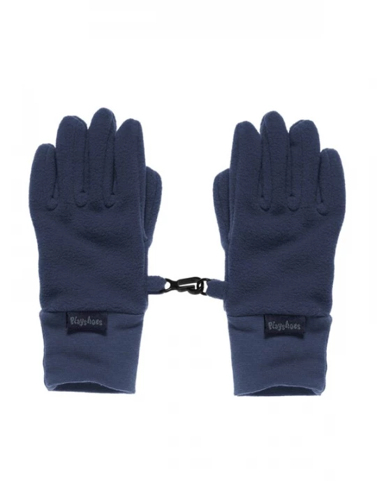 Obrázek produktu PLAYSHOES Rukavice  marine modrá