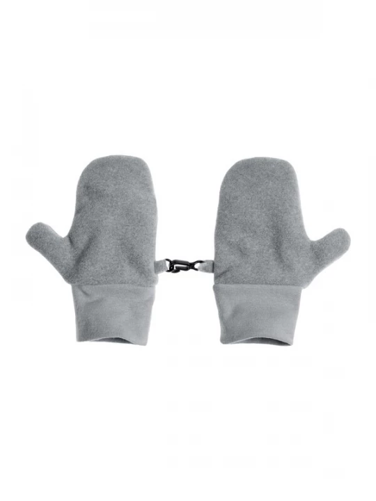 Obrázek produktu PLAYSHOES Rukavice  šedá