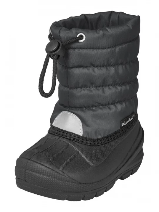 Obrázek produktu PLAYSHOES Sněhule antracitová