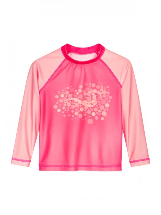 Obrázek produktu PLAYSHOES UV ochrana  korálová / malinová / starorůžová