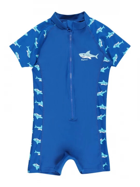 Obrázek produktu PLAYSHOES UV ochrana  královská modrá / světlemodrá