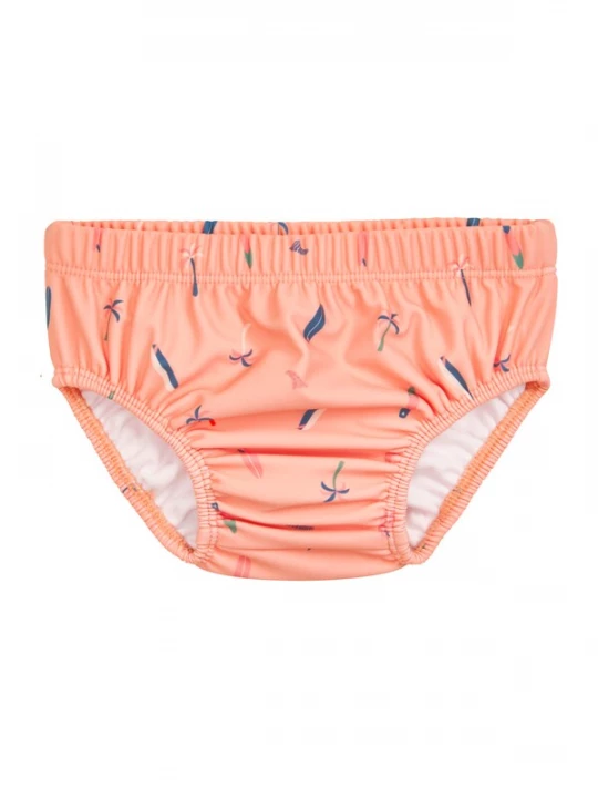Obrázek produktu PLAYSHOES UV ochrana marine modrá / korálová / pudrová / starorůžová