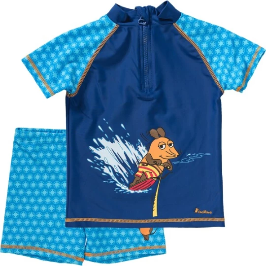 Obrázek produktu PLAYSHOES UV ochrana  modrá